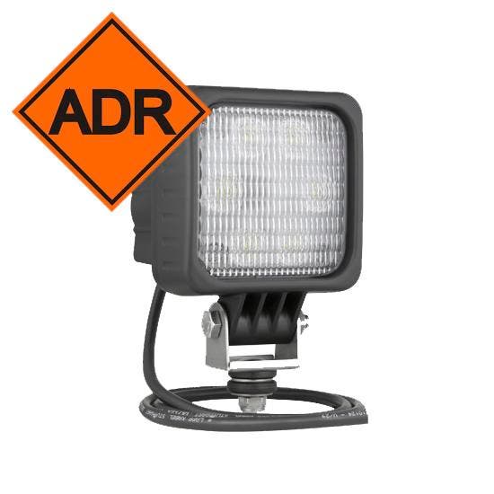LED Werklamp ADR 1500LM Met Certificaat, Autos : Pièces & Accessoires, Éclairage, Enlèvement ou Envoi