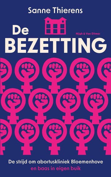 De bezetting (Goed), Verzenden, Nieuw