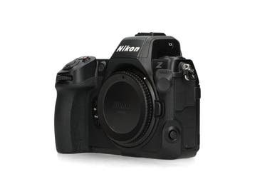 Nikon Z8 - <500 kliks - 1 jaar garantie, Ophalen of Verzenden, Nieuw, Nikon
