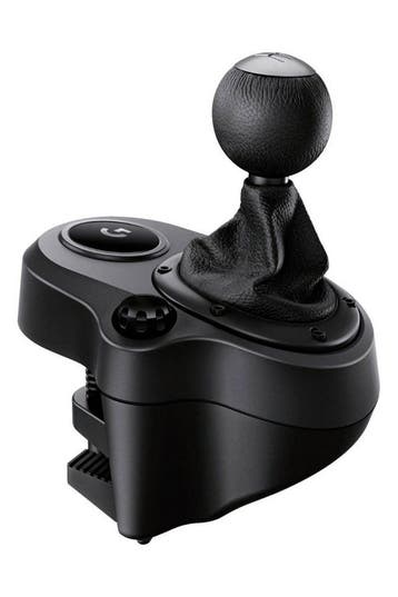 Gaming Driving Force Shifter (PS4/PS3/XboxOne/PC) Logitech, Verzenden, Nieuw