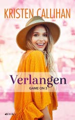 Game on 3 - Verlangen (9789021426785, Kristen Callihan), Boeken, Verzenden, Nieuw