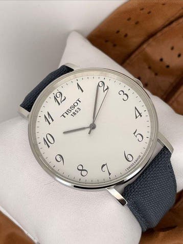 Tissot - Everytime Large - Sans prix de réserve -, Nieuw