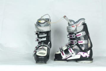 Refurbished - Skischoenen - Nordica GTS6 - 24.5MP/38.5EU, Gebruikt, Schoenen, Ophalen of Verzenden, Nordica
