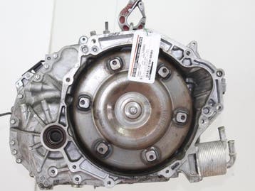 Automaatbak Citroen C5 O138874