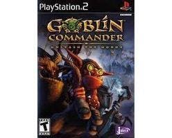 Goblin Commander /PS2, Verzenden