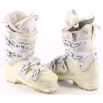 38 38,5 dames skischoenen HEAD FORMULA 95 RS 2023, low profi, Verzenden, Gebruikt, Head