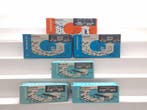 Märklin H0 - 4902/4921/4937 - Wagon de marchandises pour