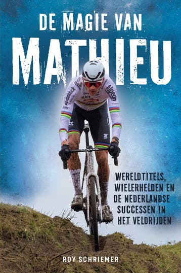 De magie van Mathieu 9789493358973 Roy Schriemer, Verzenden, Zo goed als nieuw, Roy Schriemer
