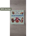 MEER PLEZIER MET BOETSEREN 9789035908482 OWEN, Boeken, Verzenden, Gelezen, OWEN