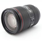 Canon EF 24-105mm F/4 L IS II USM | Occasion, Ophalen of Verzenden