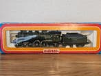 Märklin H0 - 3092 - Locomotive à vapeur avec tender (1) - S