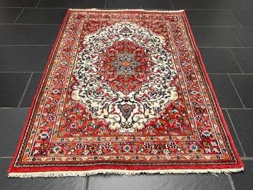 Heriz Art Déco - Tapis - 160 cm - 100 cm, Nieuw