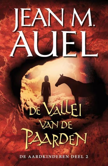 De vallei van de paarden / De Aardkinderen / 2 9789022999721, Verzenden, Jean Marie Auel
