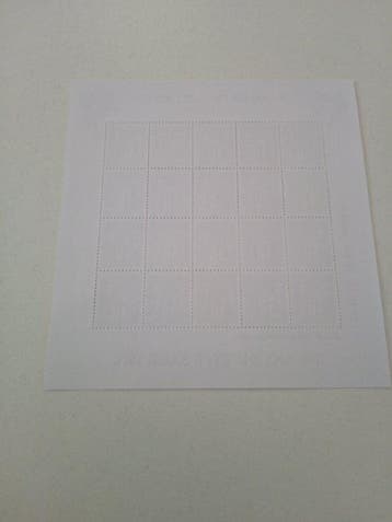 France 2016/2016 - Blocs feuillets spécial France timbres, Gestempeld
