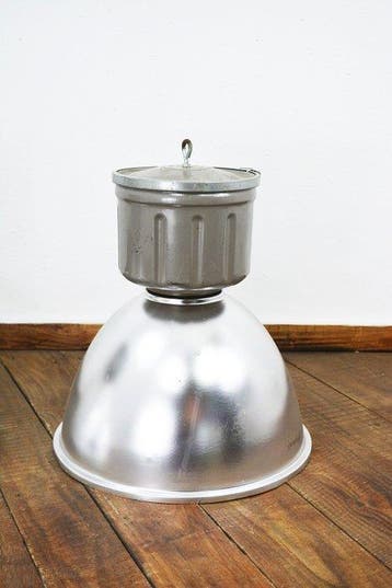 LUG Light Factory - Lampe à suspendre - Aluminium, Acier