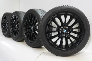 BMW 5 serie G30 G31 8 serie G14 G15 G16 632 18 inch velgen G, Auto-onderdelen, Ophalen of Verzenden, Nieuw