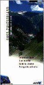 Oost-Zwitserland / ANWB goud 9789018006822, Verzenden, Gelezen, Roswitha van Maarle