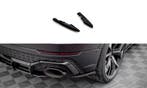 Rear Side Splitter voor Audi RSQ8 Mk1, Ophalen of Verzenden