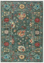 Tapis de designer - Ziegler - Farahan - Nouveau - Tapis -