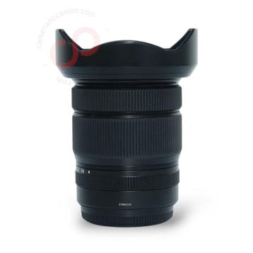 Fujifilm GF 20-35mm 4.0 R WR  nr. 3537, Audio, Tv en Foto, Ophalen of Verzenden, Zo goed als nieuw