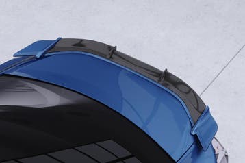 Achterspoiler | Achterspoiler voor Toyota GT86 HF848-K, Auto-onderdelen, Verzenden, Nieuw