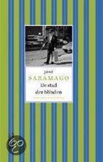 De stad der blinden / Nobelprijsbibliotheek / 3, Verzenden, Zo goed als nieuw, José Saramago