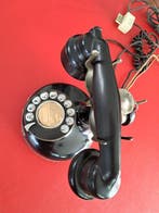 Ericsson Colombes - Seine - Téléphone analogique - Bakélite, Antiquités & Art