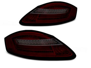 Sonar Achterlichten | Porsche Boxster 05-09 2-d / Cayman 05-, Verzenden