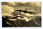La Mer, Paquebots, Navires, Maritime, Militaire - Le Havre;