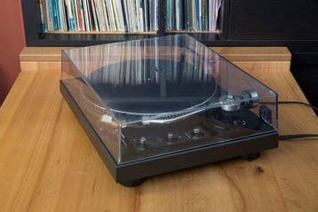 Technics - SL-1900 Direct Drive – Inclusief EPC-270C &, Nieuw