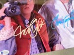 Back to the Future - Michael J. Fox & Christopher Lloyd -, Nieuw