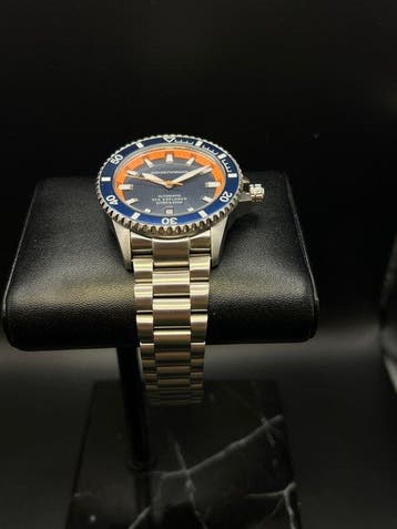 Emporio Armani - Sea Explorer - Zonder minimumprijs -