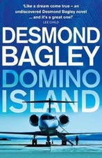 Domino Island 9780008333010 Desmond Bagley, Verzenden, Desmond Bagley