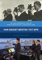Van Gegist Bestek Tot Gps | Rob Leemans; Jurjen R. Leinenga, Verzenden, Rob Leemans; Jurjen R. Leinenga