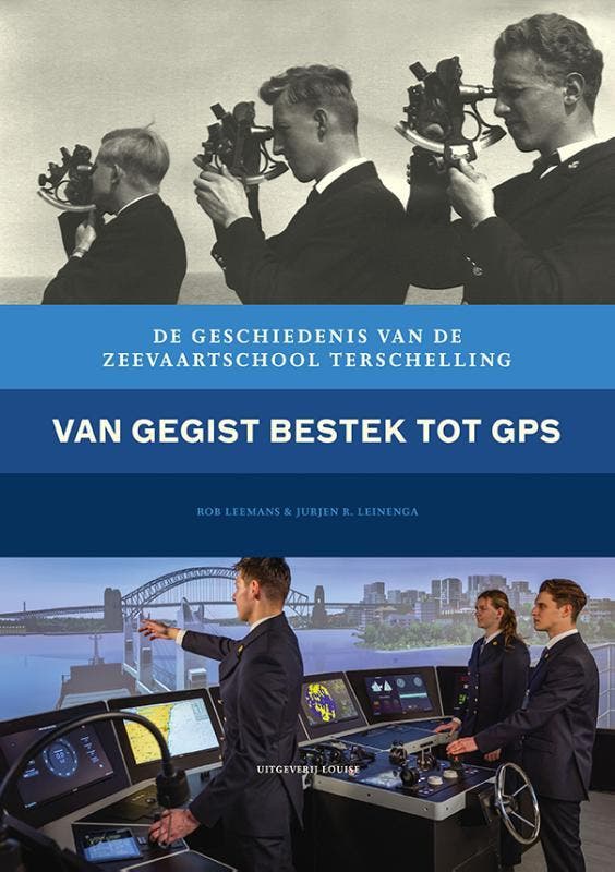 Van Gegist Bestek Tot Gps | Rob Leemans; Jurjen R. Leinenga, Livres, Livres Autre, Envoi
