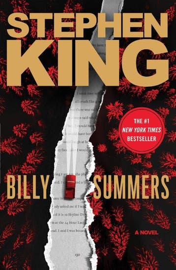 Billy Summers | Stephen King | Nieuw, Verzenden, Nieuw, Stephen King