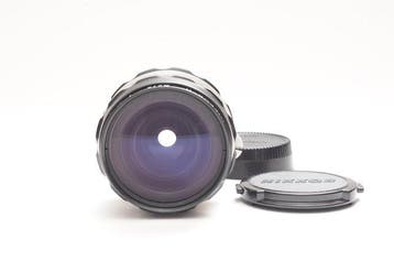 Nikon Nikkor-H Auto 28mm F3.5 (Non-Ai) Cameralens