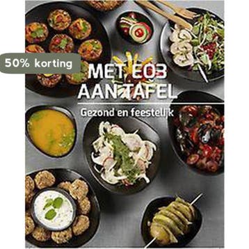 Met EQ3 aan tafel 9789464000153 Hilde Marinus, Verzenden, Hilde Marinus