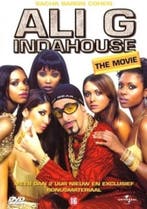 Ali G In Da House, Cd's en Dvd's, Dvd's | Komedie, Verzenden, Nieuw in verpakking