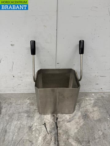 RVS Combisteel Pastakook Pastamand Horeca, Ophalen of Verzenden, Nieuw in verpakking