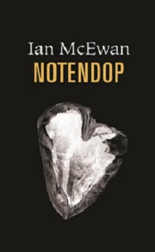 Notendop 9789463360005 Ian McEwan, Boeken, Romans, Gelezen, Verzenden