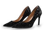 Guess Pumps in maat 37 Zwart, Verzenden, Pumps