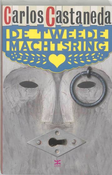 De tweede machtsring 9789021584638 C. Castaneda, Boeken, Verzenden, Zo goed als nieuw, C. Castaneda