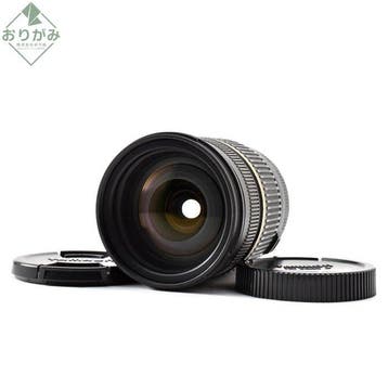 Tamron SP AF 2.8/28-75mm XR Di LD Macro for Canon Zoomlens