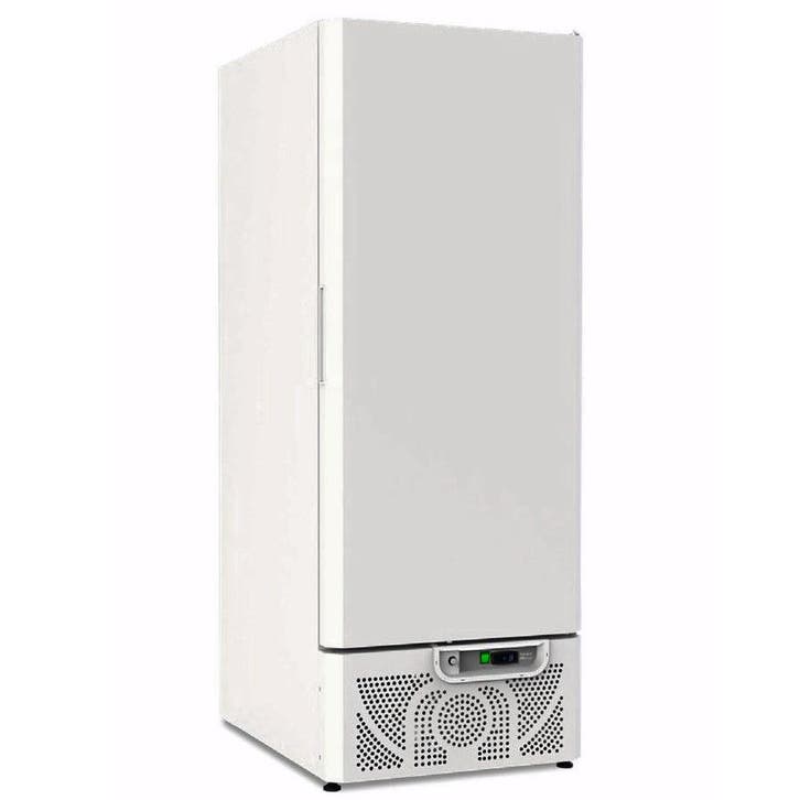 Vrieskast | 600L (2/1 GN) | Wit | -10°C/-25°C |, Articles professionnels, Horeca | Équipement de cuisine, Envoi