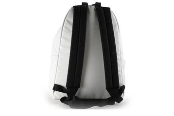 Eastpak Rugzak Wit, Verzenden, 25 tot 40 cm, Zo goed als nieuw, 30 tot 45 cm