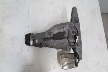 Audi A8 D4 achterdifferentieel, Verzenden