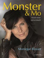 Monster & Mo 9789491748950 Monique Rosier, Verzenden, Zo goed als nieuw, Monique Rosier