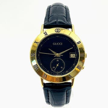 Gucci - 3800 M - Zonder minimumprijs - 3800 M - Heren -