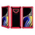 Samsung Galaxy Note 8 Bumper Hoesje 360° Bescherming - Full, Verzenden